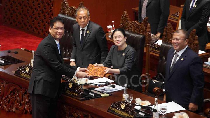 Anggaran 2026: Siapa yang Akan Menikmati Rp226 Miliar di Cilacap?